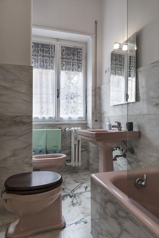 Il Meridiano Di Bed & Breakfast *