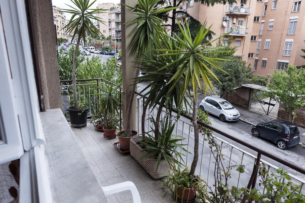 Bed & Breakfast Il Meridiano Di Rome