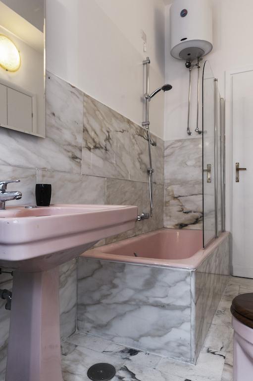 Bed & Breakfast Il Meridiano Di Rome